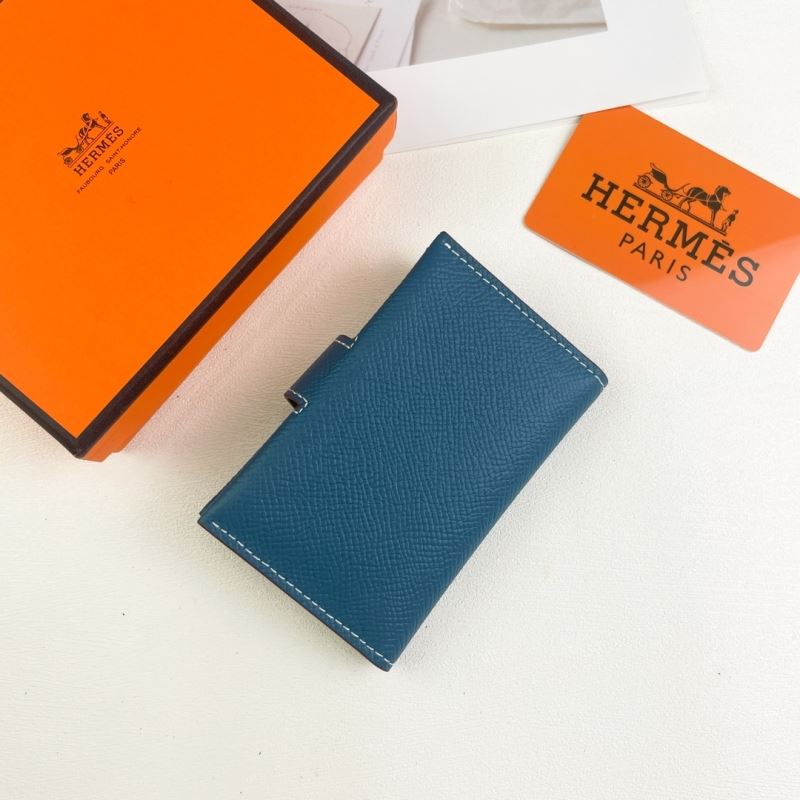 Hermes Wallets Purse